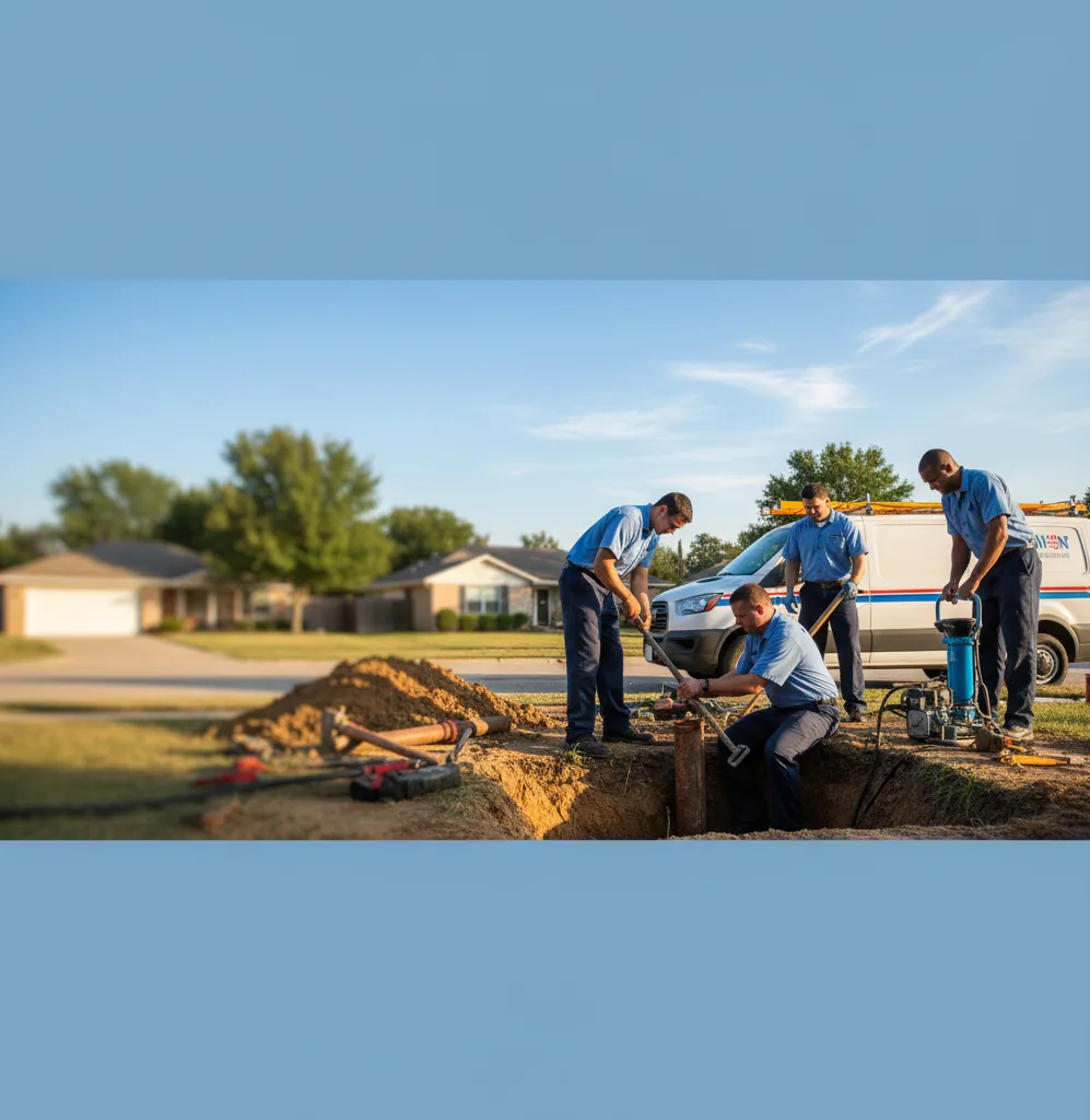 Water Heater Repair in Mount Pleasant, SC